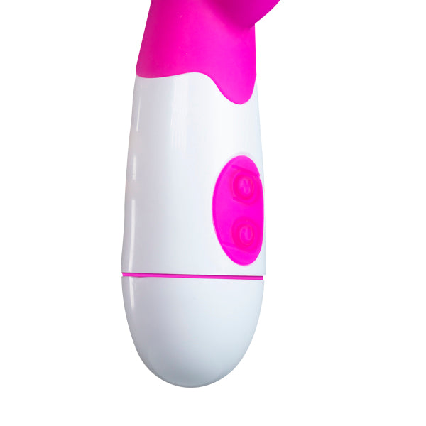 Vibrador Vaginal MEGARA