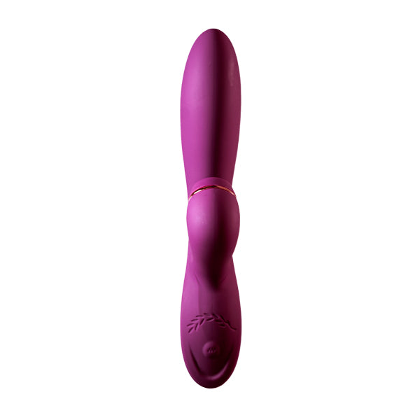 Vibrador Succionador Bony