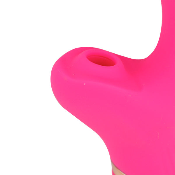 AMADEUS Juguete para triple estimulación