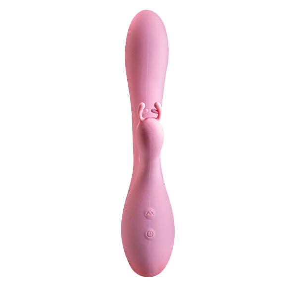 Vibrador CRYSTAL