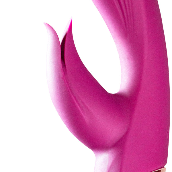 Vibrador Cleo