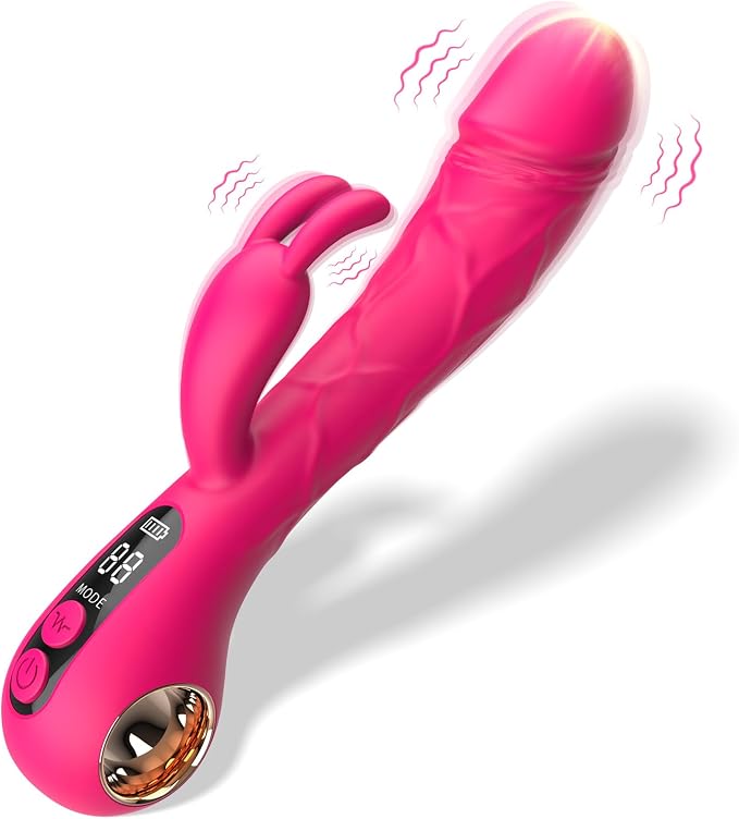 Vibrador Galactic Desire