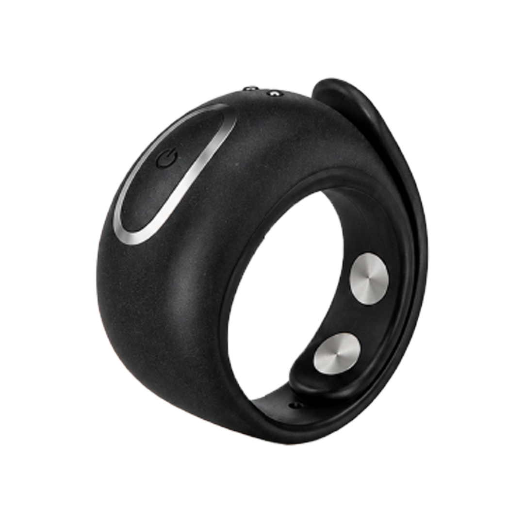 Anillo Vibrador Gunar App