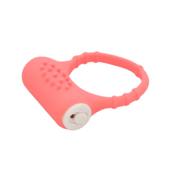 Anillo Vibrador Florsi