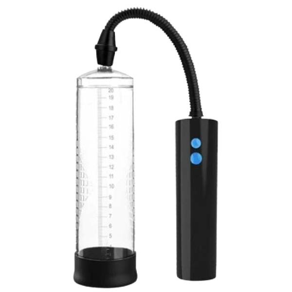 Bomba de Pene Scorpius