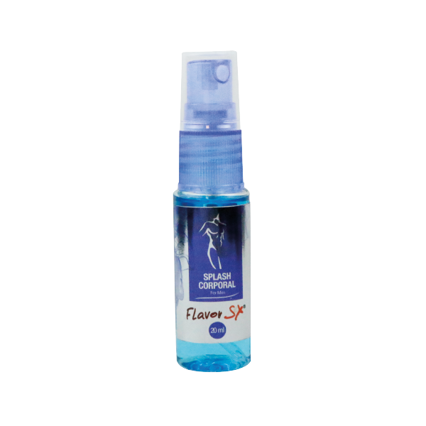 Feromona PEQUEÑA 20 ml Hombre Blue