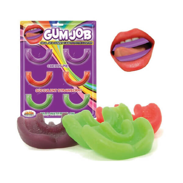 GUMJOB