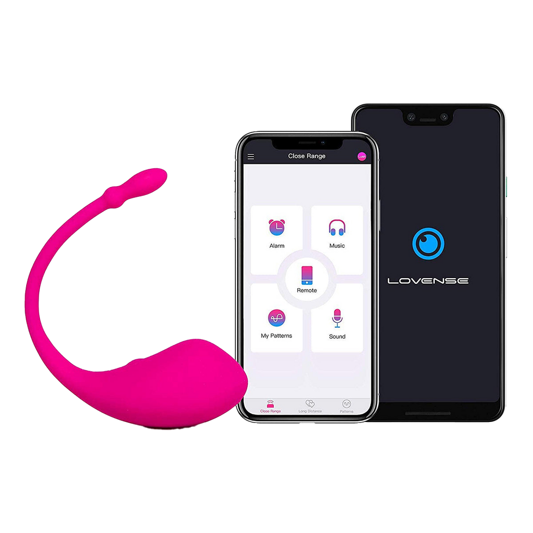Vibrador Lush 4