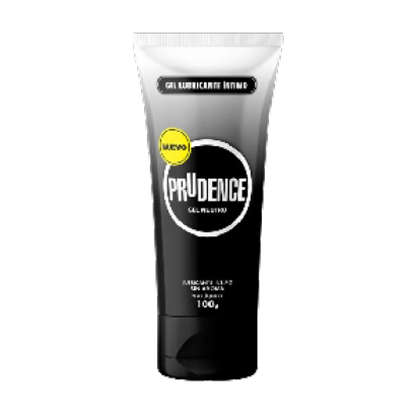 Lubricante Prudence Neutro