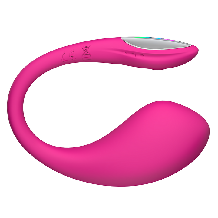 Vibrador Lush 4