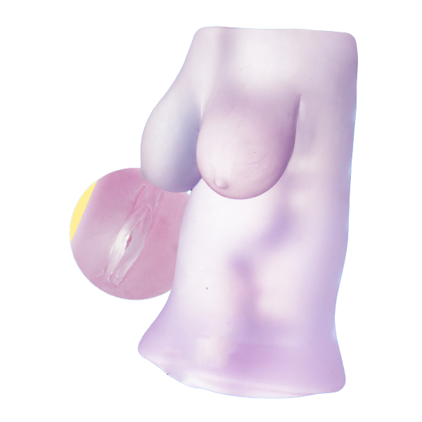 Masturbador Sencillo Belle