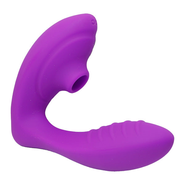 Vibrador Succionador NAPOLEON