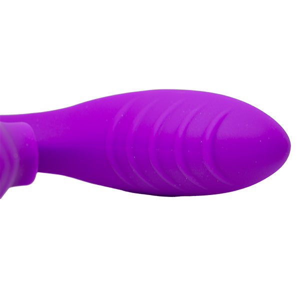 Vibrador Succionador NAPOLEON