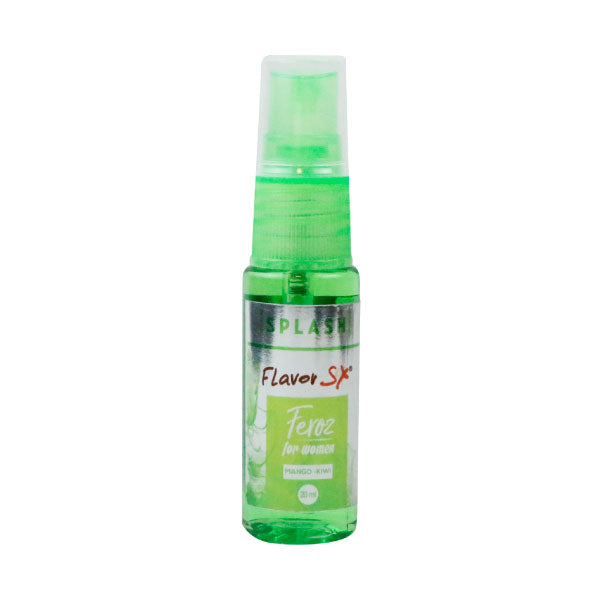 Feromona Femenina Mango Kiwi 20ml