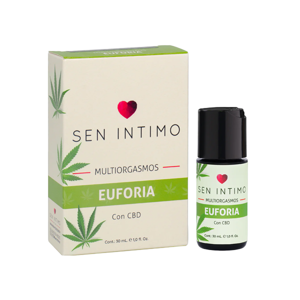 Sen Intimo Euforia