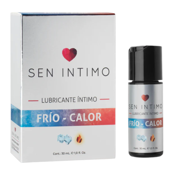 Sen Intimo Frio Calor