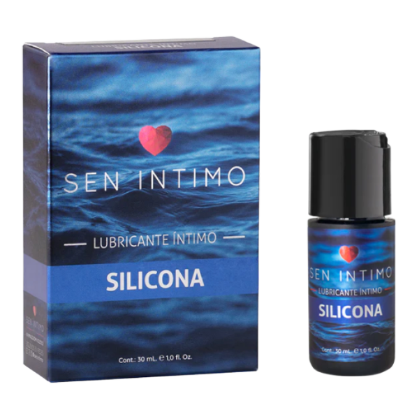Sen Intimo Silicona