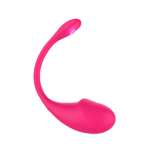 Vibrador Luxe App
