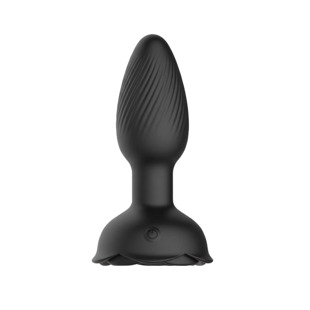 Vibrador Anal Nova App
