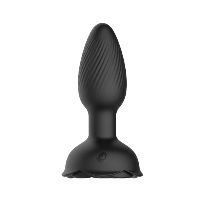 Vibrador Anal Nova App