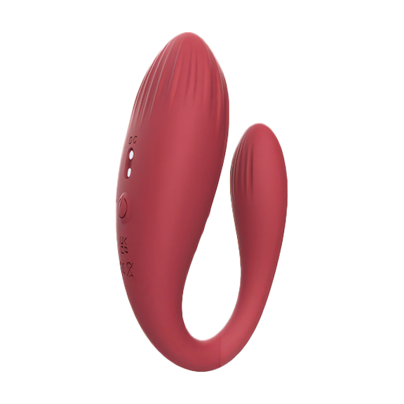 Vibrador Hyper App