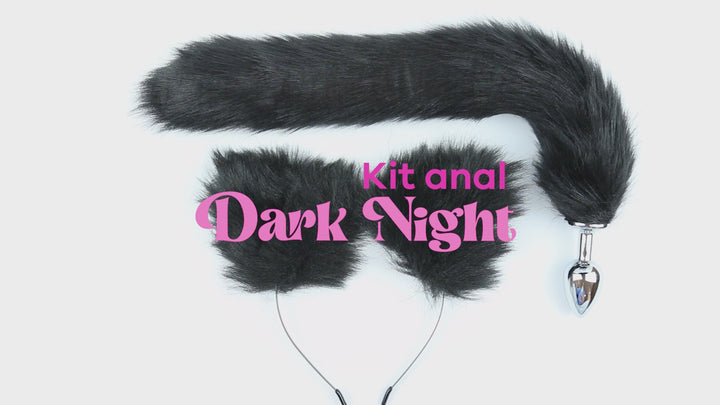 KIT Dark Night