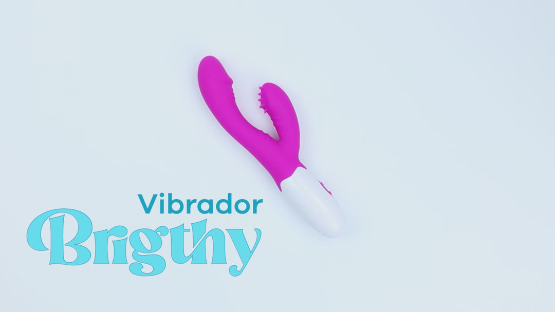 Vibrador BRIGTHY