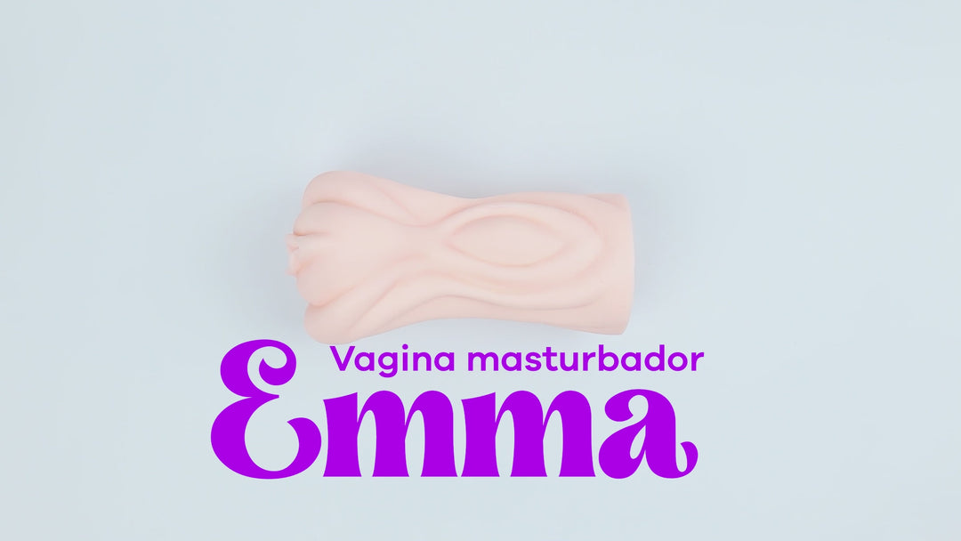 Vagina Musturbadora EMMA