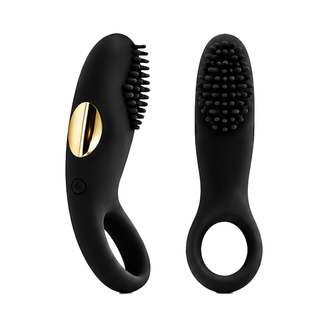 Anillo Vibrador Diversión