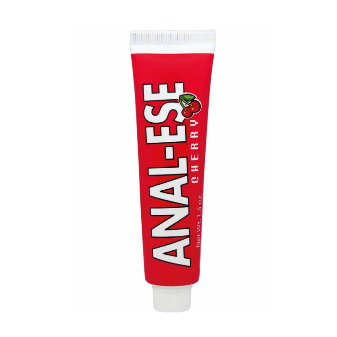 Lubricante Anal Anal-Ese