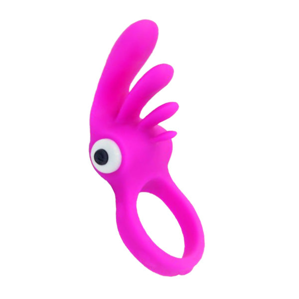 Anillo Vibrador Gallito