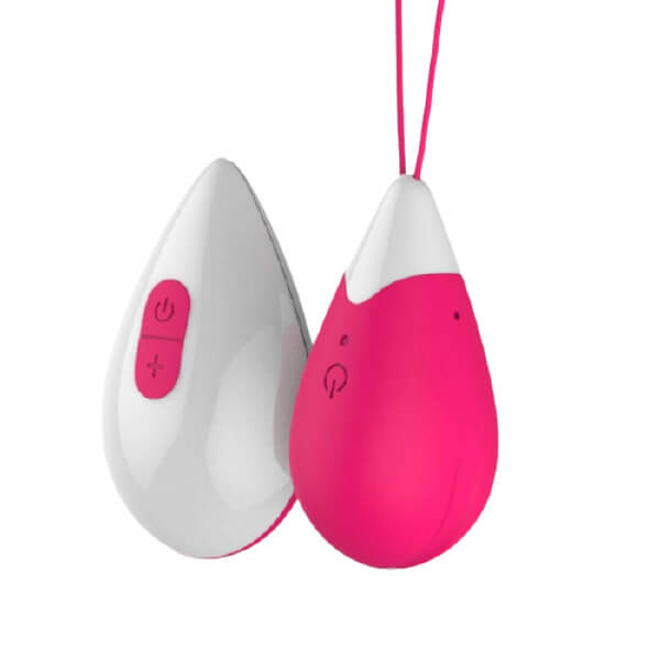 Bala vibradora Monster - Desire