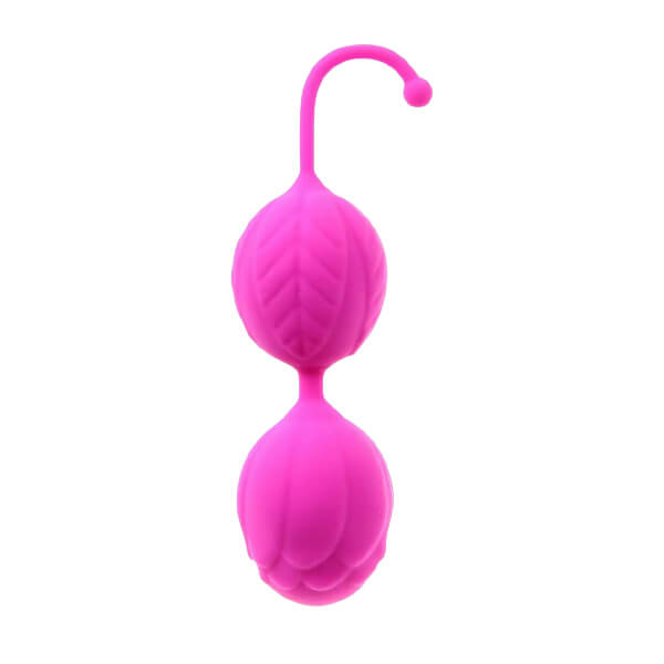 Bolas Chinas Kegel Rosa New