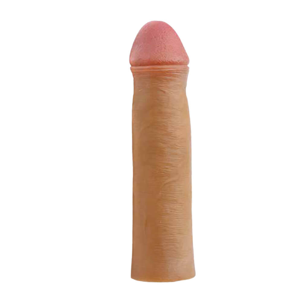 Extensión para Pene Nature Extender Grande