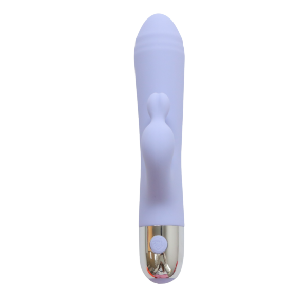 Vibrador Rabbit Hopper (morado)