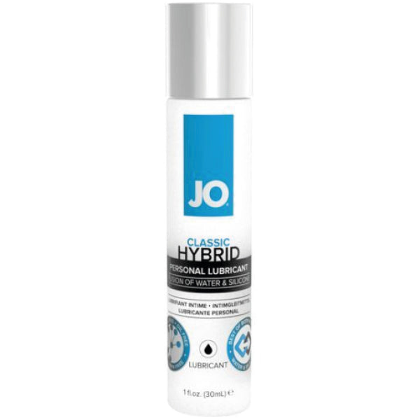 Lubricante Híbrido Jo Hybrid