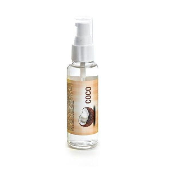 Lubricante Caliente Coco