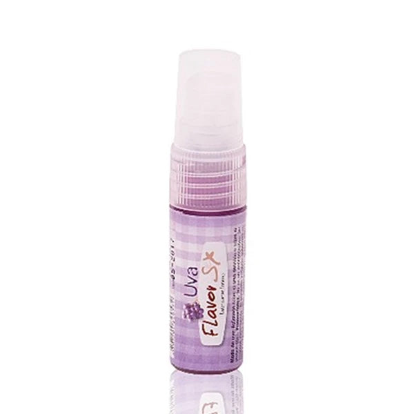 Lubricante Caliente Uva