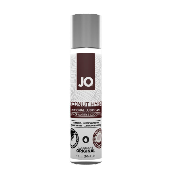 Lubricante Hibrido Jo Coco