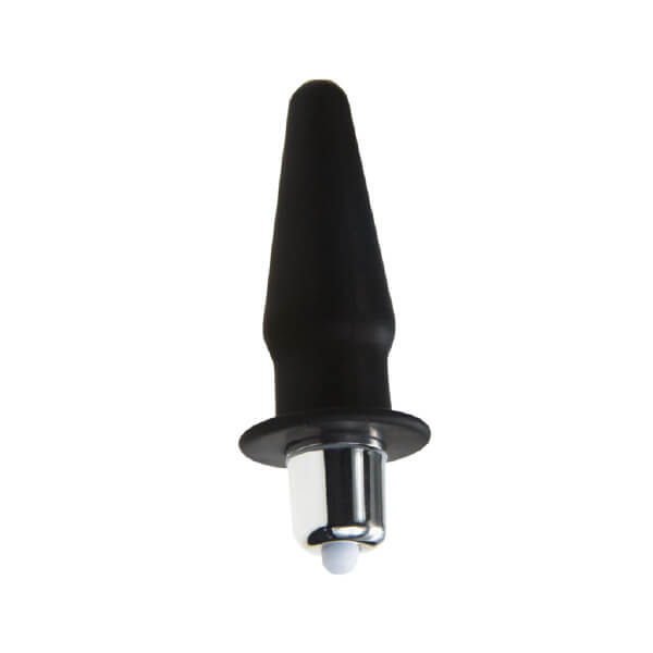 Plug Anal G-Spot Explorer