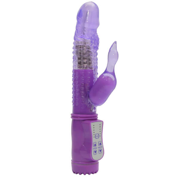 Vibrador Rabbit Nico