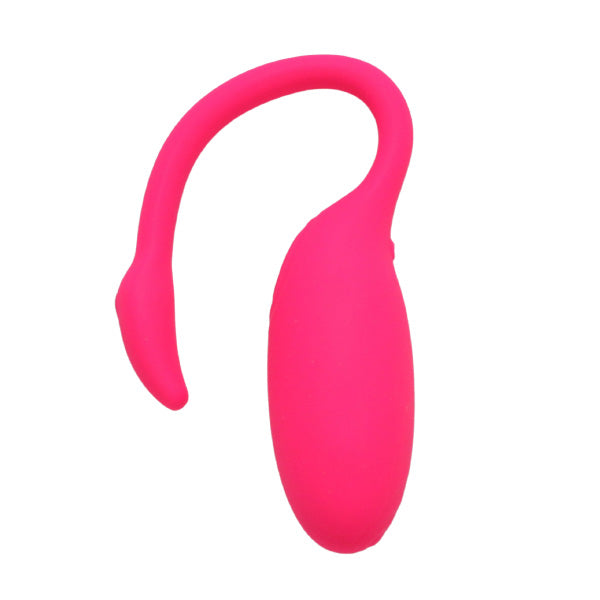 Vibrador Cisne - Flamingo (App)