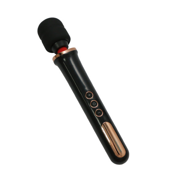 Vibrador Wand Afrodita