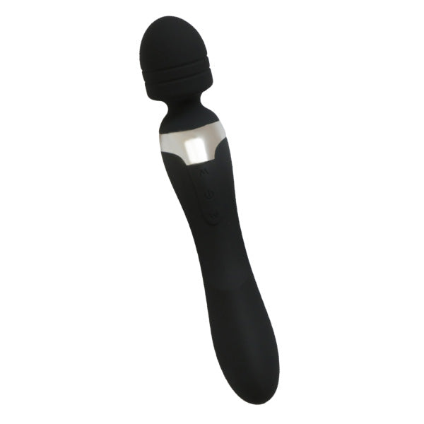 Vibrador Wand Ebano