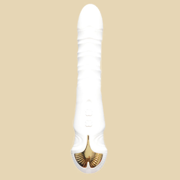 Vibrador Punto G Norman