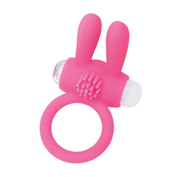 Anillo Vibrador Conejo